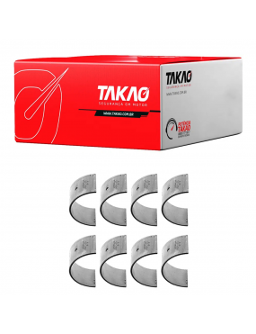 BRONZINA BIELA STD TAKAO AUTO PARTS