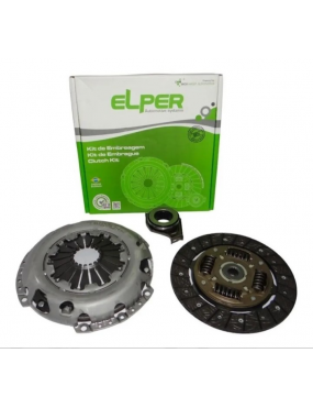 KIT EMBREAGEM ELPER AUTOMOTIVE SYSTEMS