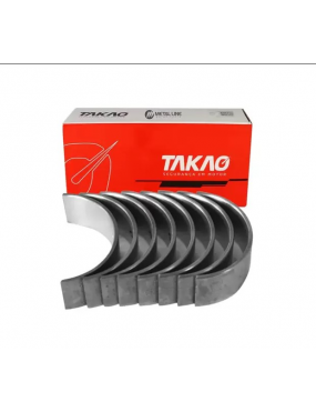 BRONZINA MANCAL 030 TAKAO AUTO PARTS..