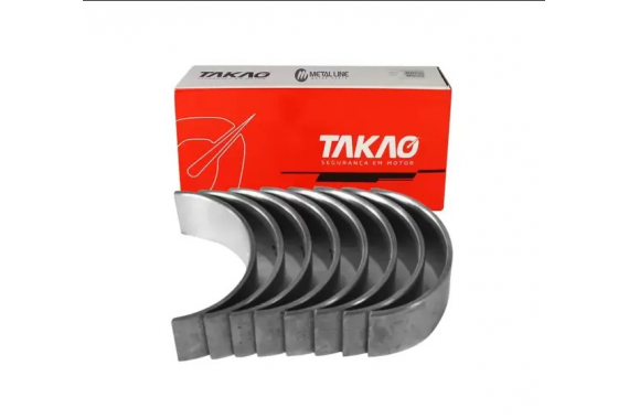 BRONZINA MANCAL 030 TAKAO AUTO PARTS