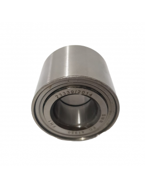 Rolamento Roda Traseira Citroen C3/Peugeot 208 I Snr