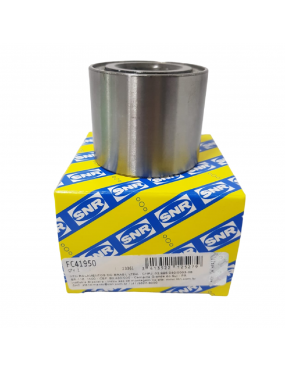 Rolamento Roda Traseira Citroen C3/Peugeot 208 I Snr