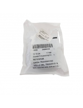 Retentor Lateral Diferencial Astra/Corsa 24586650 I Gm