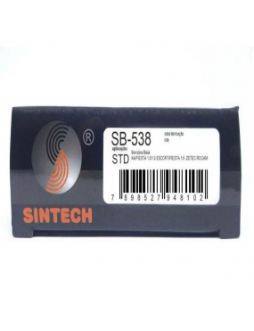 BRONZINA BIELA STD SINTECH