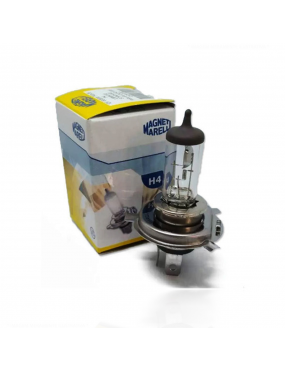 LAMPADA H4 55W 12V MAGNETI MARELLI