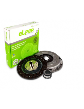 KIT EMBREAGEM ELPER AUTOMOTIVE SYSTEMS