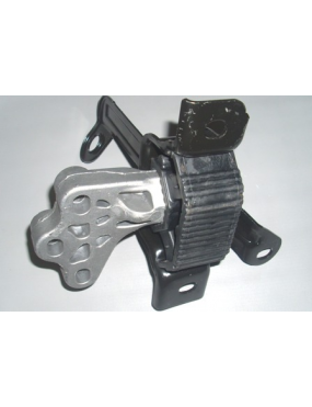 Coxim Motor Sampel