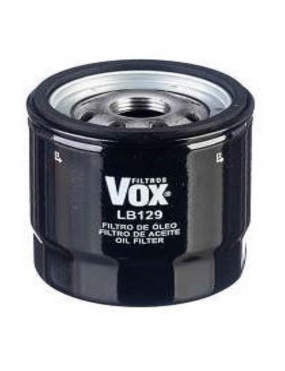 FILTRO OLEO VOX FILTROS