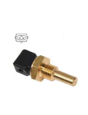 PLUG ELETRONICO PRETO WAHLER