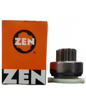 Bendex Motor Partida 10 Dentes Zen..