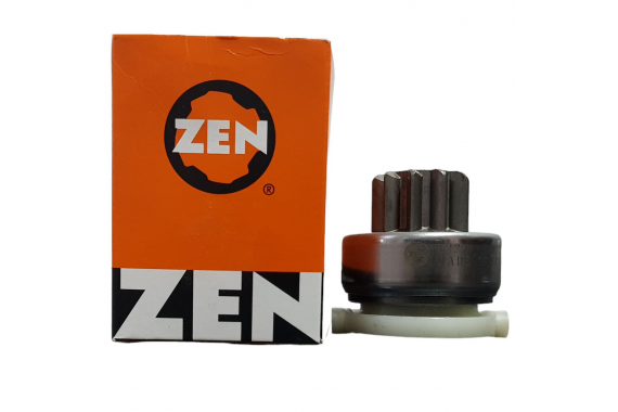 Bendex Motor Partida 10 Dentes Zen