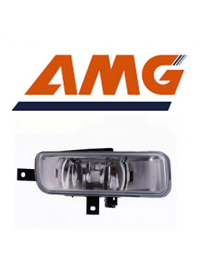 FAROL AUXILIAR DIREITO AMG PECAS