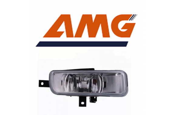 FAROL AUXILIAR DIREITO AMG PECAS