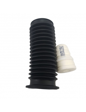 Kit Amortecedor Dianteiro Parcial Onix/Prisma I Cwb..