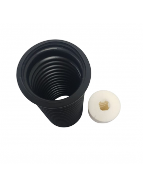 Kit Amortecedor Dianteiro Parcial Onix/Prisma I Cwb