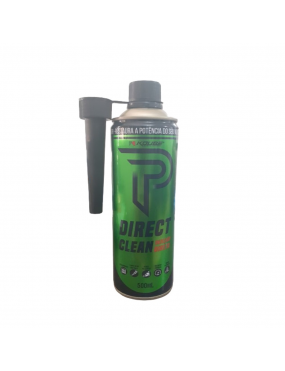 Limpa Motor Bico Injetor Via Tanque Direct Clean Injeção Direta Koube - 500ml