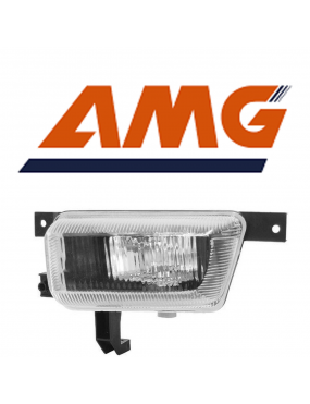 Farol Auxiliar Esquerdo Chevrolet Astra 1999 a 2002