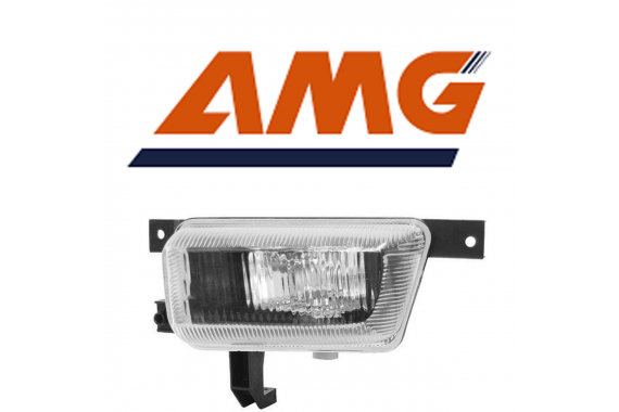 Farol Auxiliar Esquerdo Chevrolet Astra 1999 a 2002