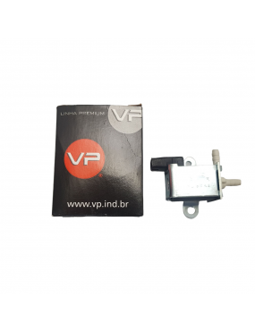 Valvula Combustivel 2 Vias Vp Virtual Plasticos..