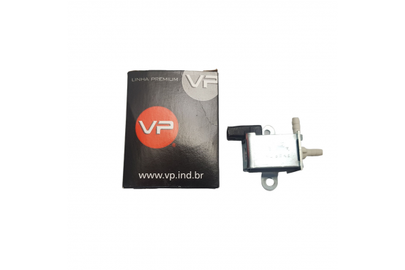 Valvula Combustivel 2 Vias Vp Virtual Plasticos