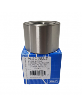 Rolamento Roda Traseira C3/Xsara/205/206/207/307 I Skf
