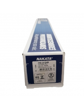 Amortecedor Traseiro Nakata