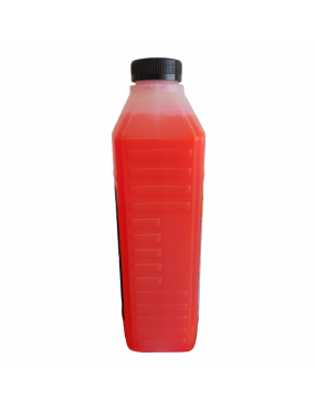 ADITIVO RADIADOR ECOLOGICO CONCENTRADO ROSA R2 FLUIDO RADIADOR