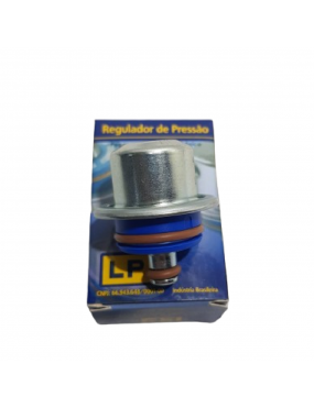 Regulador Pressao Lp