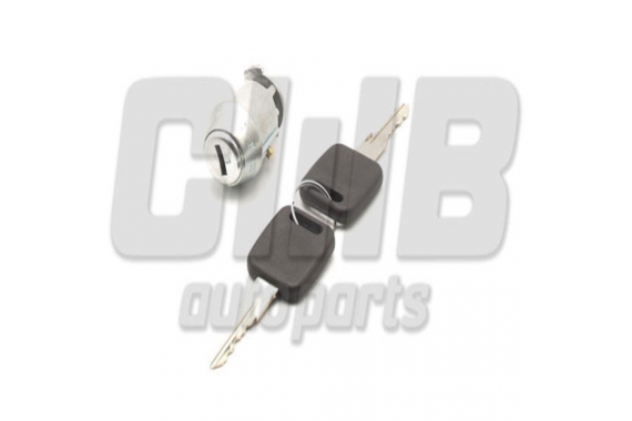 Cilindro Ignicao C.w.b. Auto Parts
