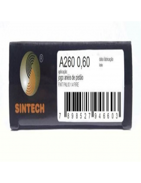 Jg Aneis 060 Sintech