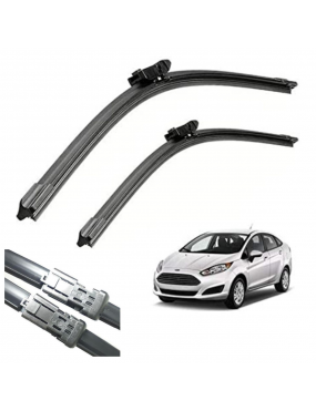 PALHETA LIMPADOR PARABRISA DIANTEIRO SLIM BLADE CINOY