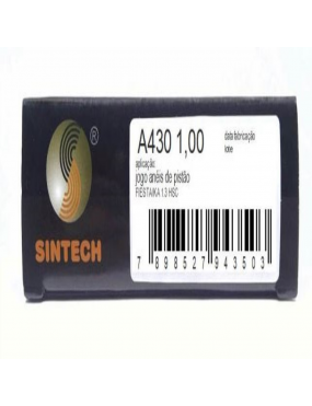 JG ANEIS 100 SINTECH