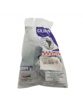 Cilindro Ignição Chevrolet Monza Kadett Ipanema Pós 1989
