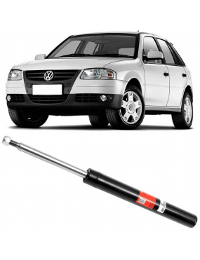 1 AMORTECEDOR DIANTEIRO GOL PARATI VOYAGE TRW - JGC4156S009 