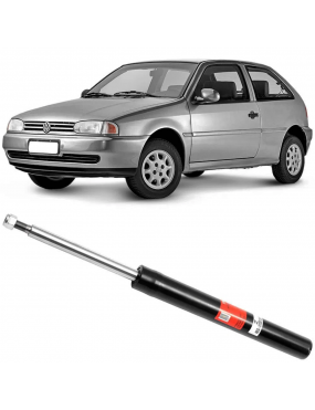 1 AMORTECEDOR DIANTEIRO GOL PARATI VOYAGE TRW - JGC4156S009 