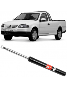 1 AMORTECEDOR DIANTEIRO GOL PARATI VOYAGE TRW - JGC4156S009 