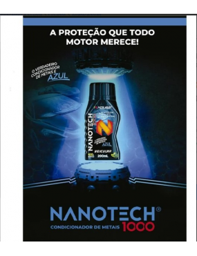 CONDICIONADOR METAL NANOTECH 200ML KOUBE