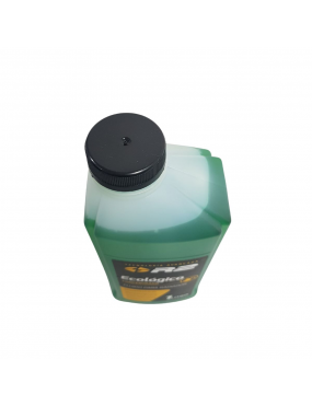 Aditivo Radiador Ecologico Concentrado Verde R2 Fluido Radiador