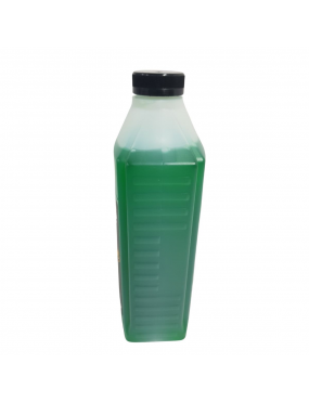 Aditivo Radiador Ecologico Concentrado Verde R2 Fluido Radiador