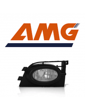 FAROL AUXILIAR DIREITO AMG PECAS