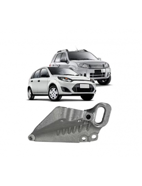 Suporte Coxim Motor Ford Fiesta Ecosport Pós 2002