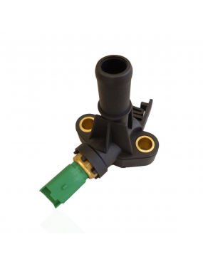 Sensor Plug Eletronico Suporte Fiat Uno Palio Siena Strada Fiorino Idea Motor Fire