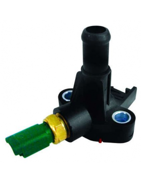 Sensor Plug Eletronico Suporte Fiat Uno Palio Siena Strada Fiorino Idea Motor Fire