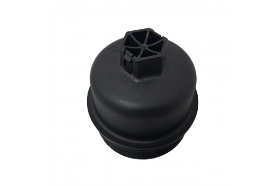 Suporte Filtro Óleo corpo baixo C3/C5/206/207 I Rima Parts