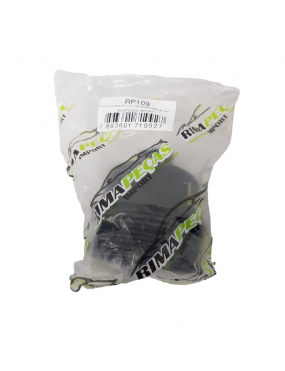 Suporte Filtro Óleo corpo baixo C3/C5/206/207 I Rima Parts