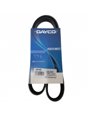 Correia do Alternador Onix/Prisma I Dayco