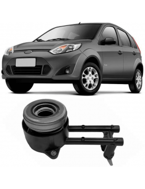 Atuador Hidráulico da Embreagem Ford Fiesta | Ka | Courier | Ecosport | Focus 