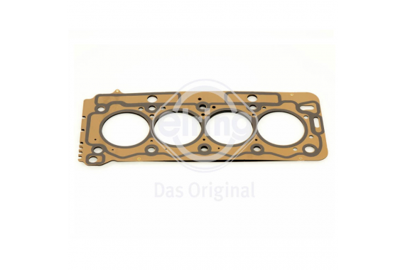 Junta Cabecote Citroen C3 1.4 8v 2003 a 2012 Tu3Jp Peugeot 206 207 Hoggar 1.4 8v TU3jp