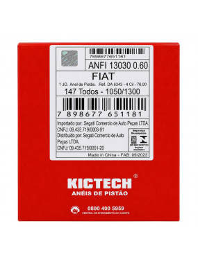 Jg Aneis 060 Kictech