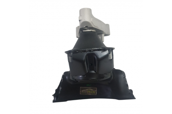 Coxim Motor Traseiro Direito Hidráulico Civic I Rima Parts